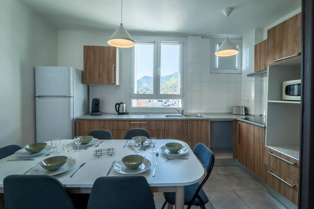 Le Grand Cosy - Lourdes - Proche 아파트 외부 사진