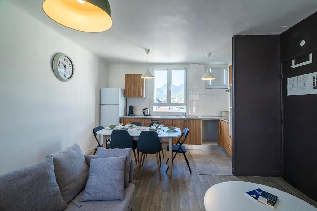 Le Grand Cosy - Lourdes - Proche 아파트 외부 사진